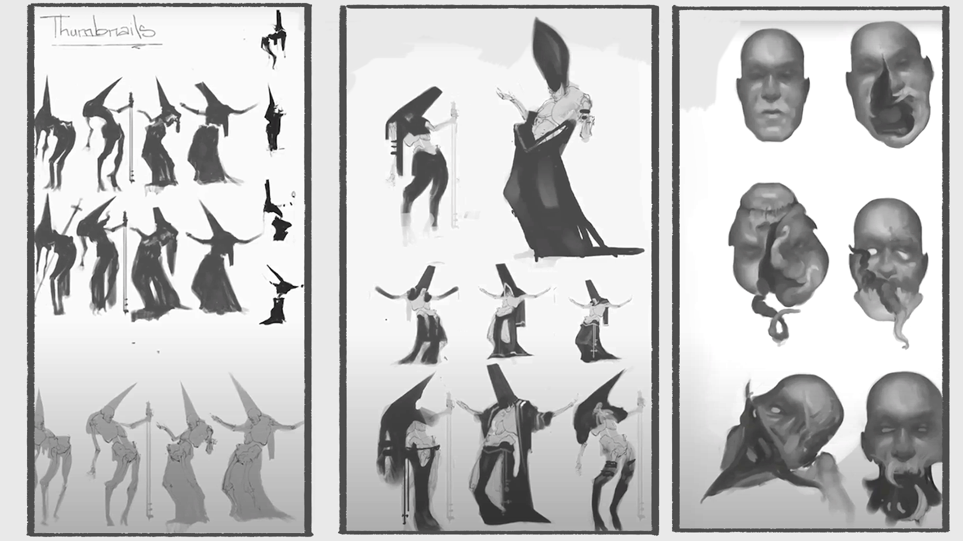 character thumbs